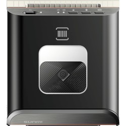 Impresora Térmica con escaner de tickets y etiquetas SUNMI 80mm / 203*203dpi / 150mm/s /  / USB-C / RJ45 / RJ12 / 128MB 