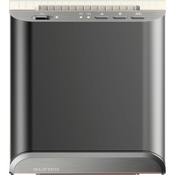 Impresora Térmica  de tickets y etiquetas SUNMI 80mm / 203*203dpi / 150mm/s /  / USB-C / RJ45 / RJ12 / 128MB RAM / 256MB