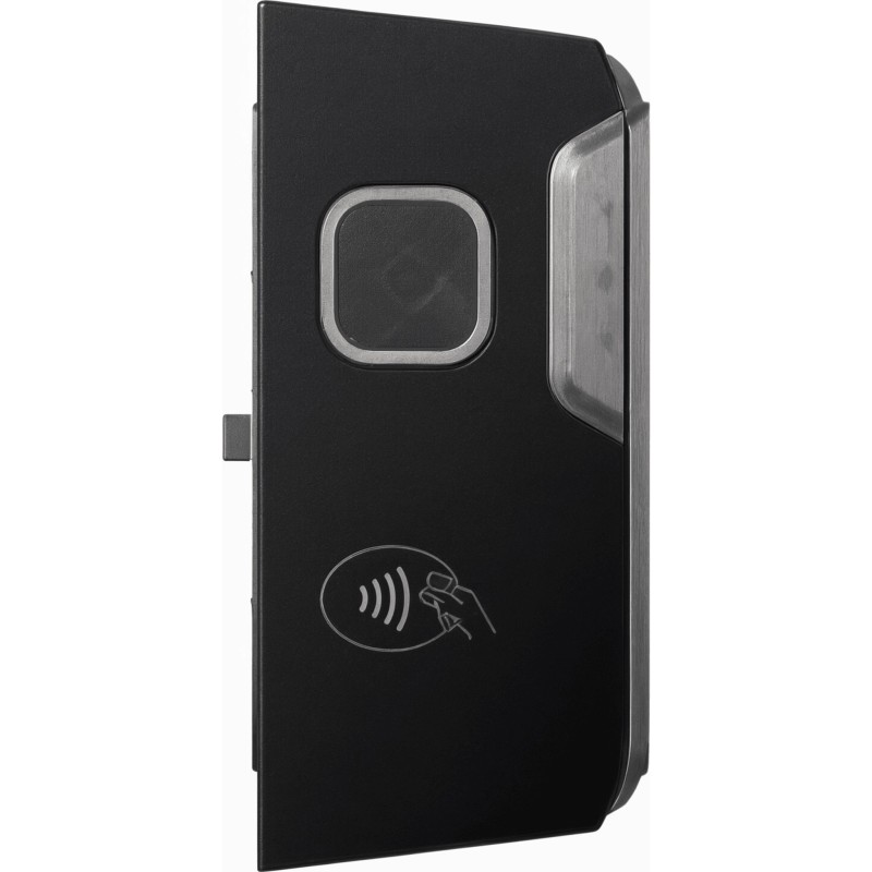 Escáner de Códigos de Barras / Externo / 1D y QR / USB / Montaje Lateral e Inferior - SUNMI FLEX3-EXT-SCANNER