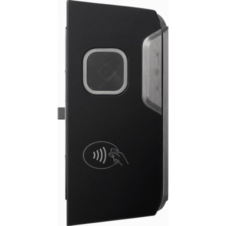 Escáner de Códigos de Barras / Externo / 1D y QR / USB / Montaje Lateral e Inferior - SUNMI FLEX3-EXT-SCANNER