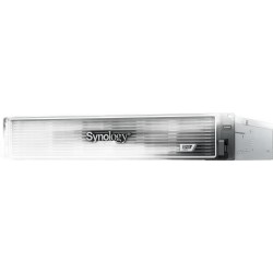 Deep Learning NVR 12 Bahías / AMD V1780B 3.35 GHz / 16 GB DDR4 / 100 Cámaras IP / 40 Tareas IA / 2x 10GbE / Rack 2U