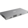 Router Cloud-Managed / 8 Gbps Throughput / 4 x GE RJ45 + 4 x 2.5GE RJ45 + 2 x 10GE SFP+ / SD-WAN / Anti-DoS/DDoS / 1 RU 