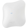 Punto de Acceso Wi-Fi 7 Doble Banda para Techo / BE5040 / MLO 5x5 / Hasta 512 Usuarios / 5 Gbps / Puerto 2.5G PoE In / 8