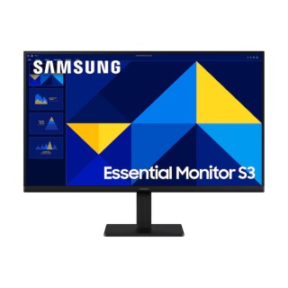 Monitor 27" panel IPS / FHD 1920x1080 / 100 Hz / 5 ms GTG / 250 cd/m² / HDMI 1.4 / D-Sub / Eco Saving Plus / Eye Saver /