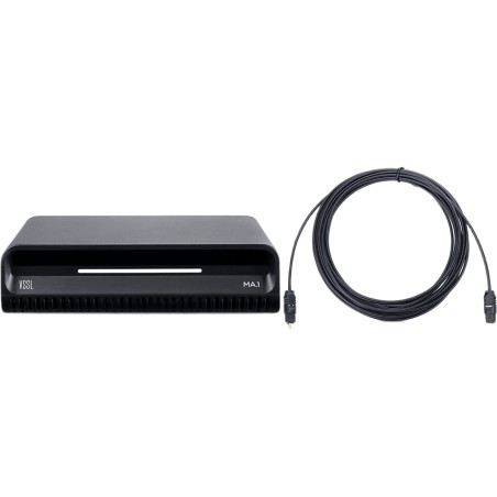 Amplificador de Audio Streaming VSSL MA1 125W Clase D