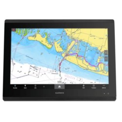 Multifuncional Display Marino GPSMAP 8417 MFD / 17 Pulgadas Táctil IPS / GPS Alta Sensibilidad / Cartografía BlueChart g
