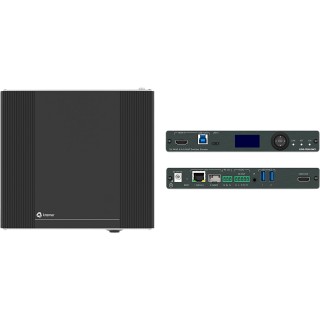 Switcher Encoder AVoIP 2x1 4K60 4:4:4