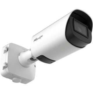 Cámara de Red AI Motorizada Pro Bullet Plus | LECOSYS