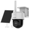 Kit Solar IP All in One / AOV / PT IP 4 | LECOSYS