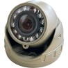 Cámara Interior Vehicular para el modelo de DASHCAM MD300A/ 2 Megapixels (1080p) / Lente 2.8 mm / Infrarrojo 12 LEDs 850