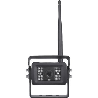 Cámara inalámbrica de montaje permanente para Monitor EP-M175W-V2