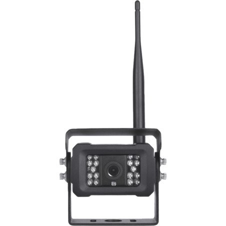 Cámara inalámbrica de montaje permanente para Monitor EP-M175W-V2