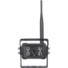 Cámara inalámbrica de montaje permanente para Monitor EP-M175W-V2