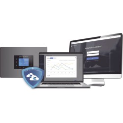 Licencia Por 3 años  Remote Connect 200 usuarios y 32 sesiones concurrentes para UCM63XX / UCM63XXA