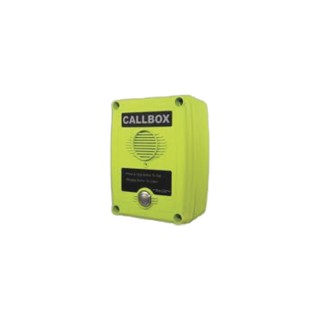 Callbox Digital DMR, Intercomunicador Inalámbrico Vía Radio UHF 450-470MHZ, Serie Q7 en Color Verde