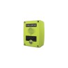 Callbox Digital DMR, Intercomunicador Inalámbrico Vía Radio UHF 450-470MHZ, Serie Q7 en Color Verde