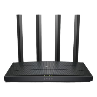 Router WiFi6 AX1500 Next-Gen - Redes e IT | LECOSYS