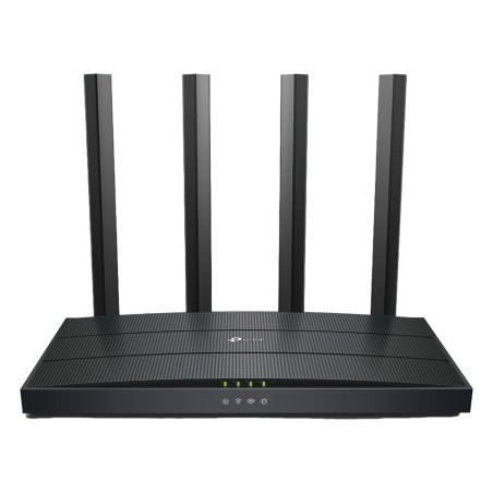 Router WiFi6 AX1500 Next-Gen - Redes e IT | LECOSYS