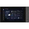 Estación Interior SIP Fanvil i554W / Pantalla Táctil 7" 1024×600 / Wi-Fi 6 / Video 1080p H.265 / 8 Entradas de Alarma / 