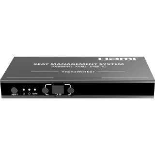 Transmisor KVM por IP