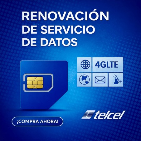 Renovación de plan anual de servicio de 6GB | LECOSYS