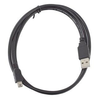 Cable Programador Universal USB a Mini USB para Equipos Portátiles