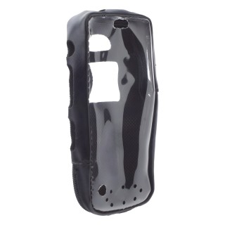 Funda RG 360 cierre / vinipiel