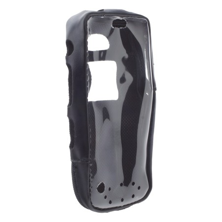 Funda RG 360 cierre / vinipiel