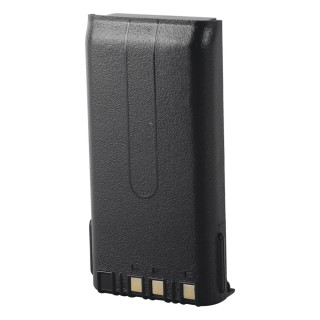 Batería Ni-MH 2000 mAh. Para radios Kenwood TK2100, TK3100, TK2102 (A), TK3102 (A)