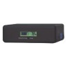 Inyector PoE de 12.6 V, 2A