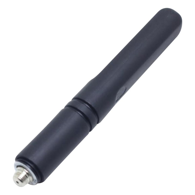 Antena UHF Helicoidal Recortada, 400-470 MHz, para Radios DEP570/DGP8050/DGP8550/DEP550E/DEP570E/DGP8550E