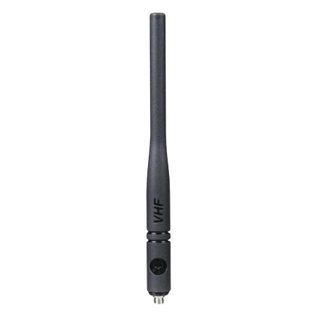 Antena VHF Helicoidal, 136-174 MHz, para Radios | LECOSYS