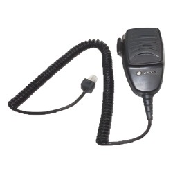 Micrófono para Radios móviles GM300, DEM300, DEM200, SM50, SM120, SM130, M1225, CDM750, CDM1250, CDM1550
