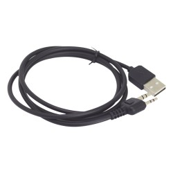 Cable de programación para equipos TXR50A / TXR58A