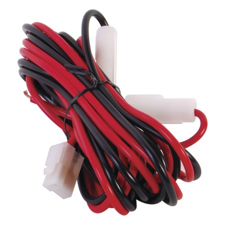 Arnés de corriente para  radios móviles  ICOM I218