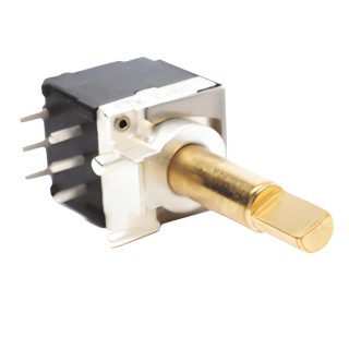 Selector de canales para EP450/CP200/PRO5150