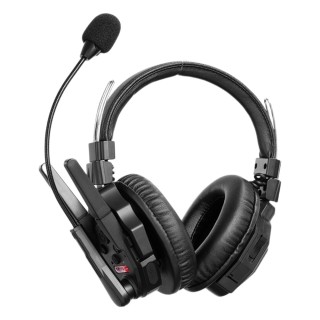 Intercomunicador Inalámbrico Binaural | LECOSYS
