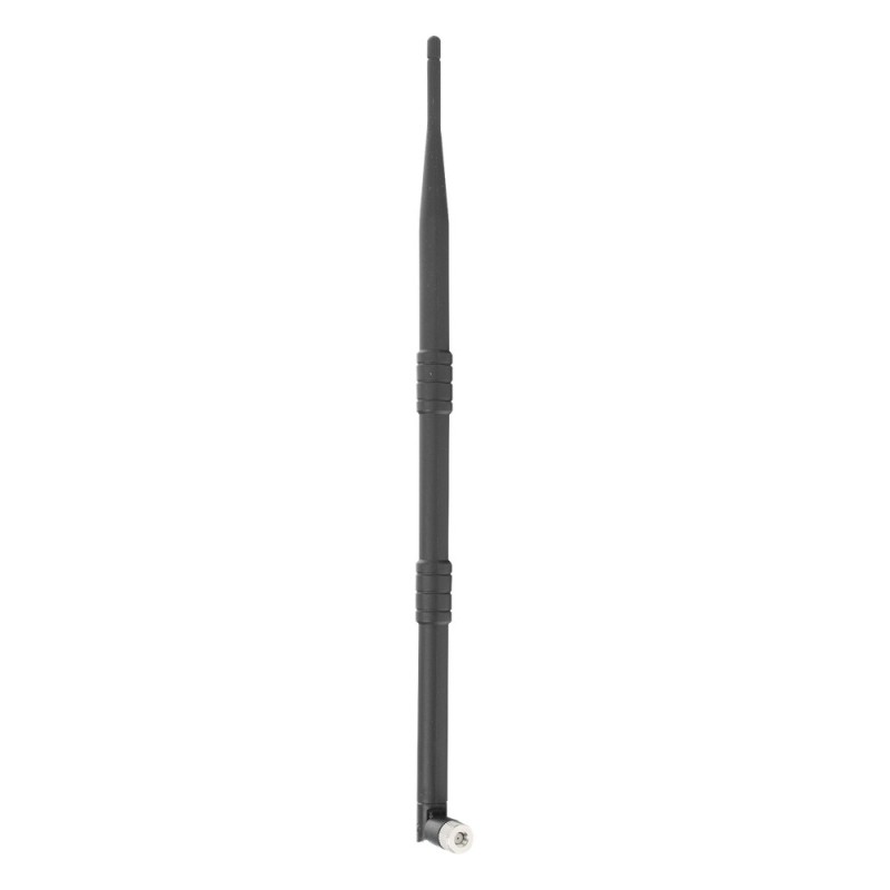 Antena Omnidireccional, 2.4 - 2.5 GHz, 9 dBi | LECOSYS