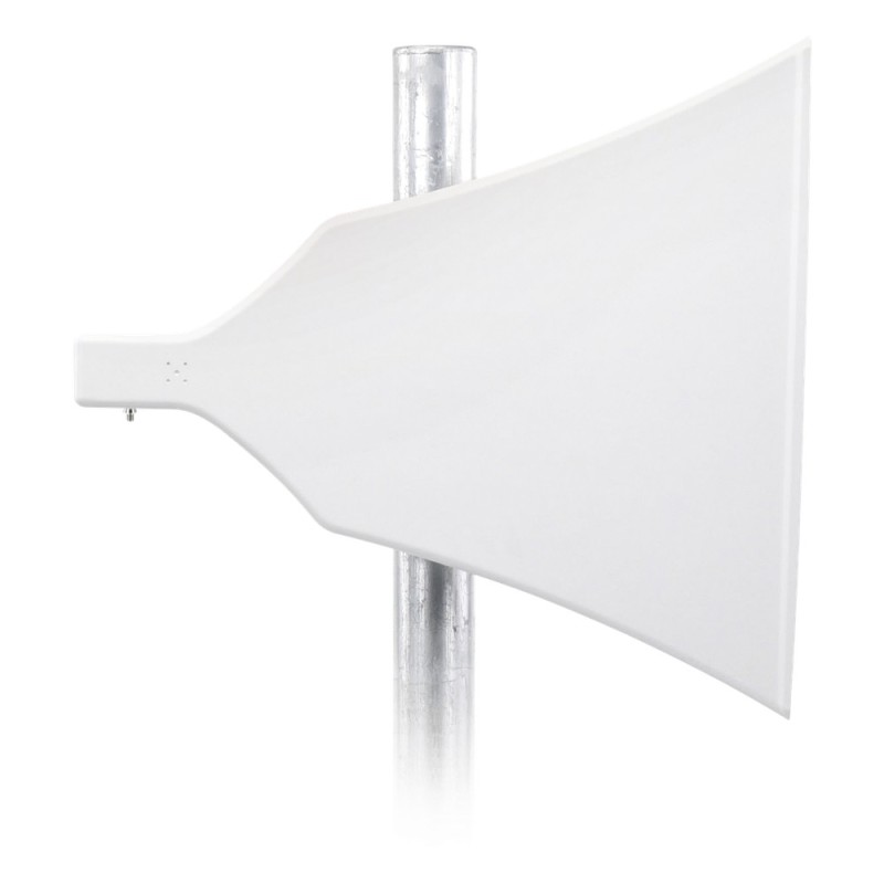 Antena Tipo Horn de 90° , 16 dBi, Ideal para | LECOSYS