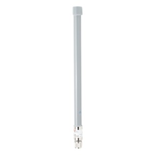 Antena Omnidireccional, mayor distancia de - Redes e IT | LECOSYS