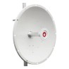 Antena direccional de 2ft, 5.1 a 7.1 GHz - Redes e IT | LECOSYS