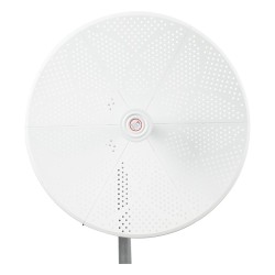 Antena direccional para C5x, C6x, B6X y B5x, Guía de onda para mantener la integridad de la señal y minimiza la pérdida 