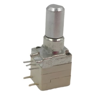 Potenciometro de volumen para EP450/CP200/PRO5150