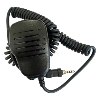 Micrófono Bocina Portátil para Radio Marino | LECOSYS