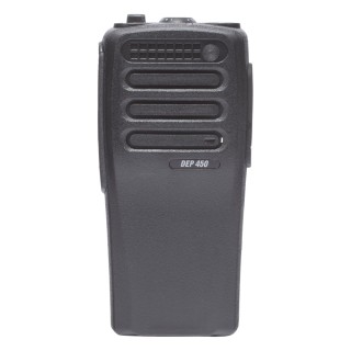 Carcasa de plástico para Radio DEP450