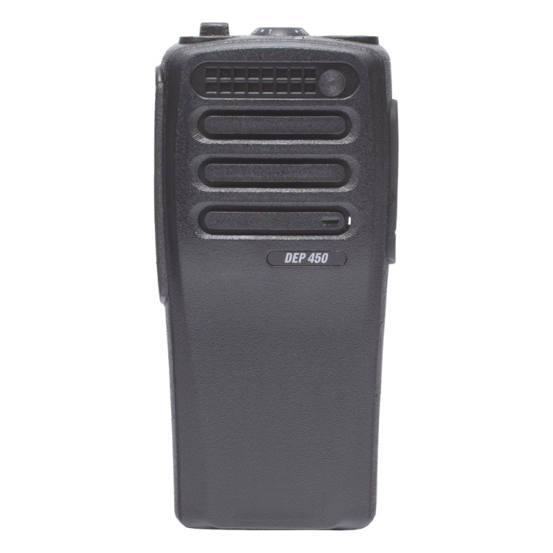 Carcasa de plástico para Radio DEP450