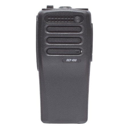 Carcasa de plástico para Radio DEP450