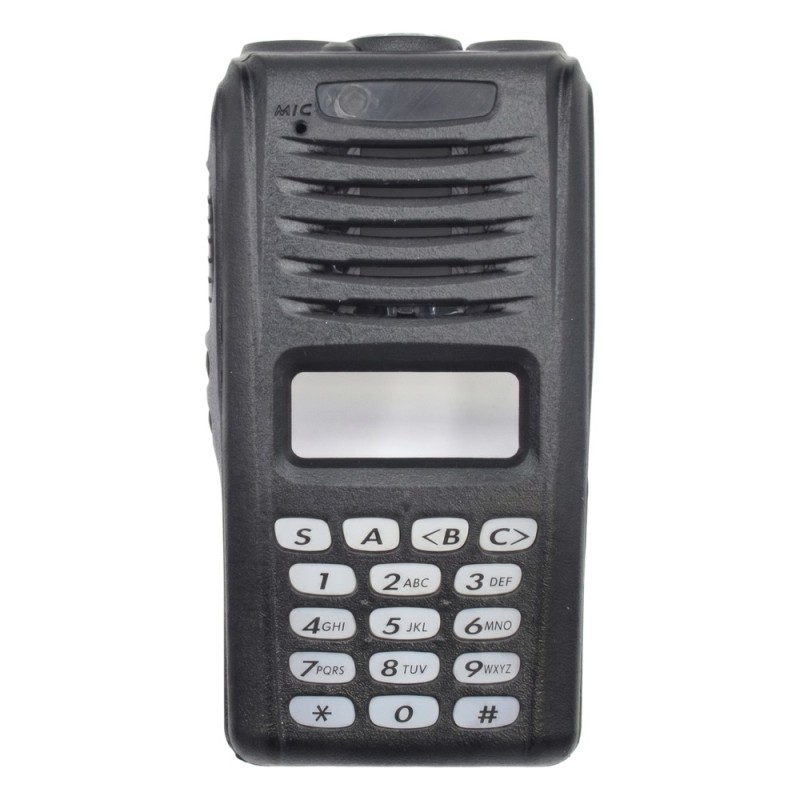 Carcasa de plástico para Radio kenwood NX320K3