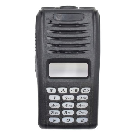 Carcasa de plástico para Radio kenwood NX320K3