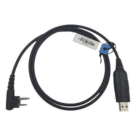 Cable programador para radios HYT TC500/ TC600/ TC700/ TC2110/ TC1600.